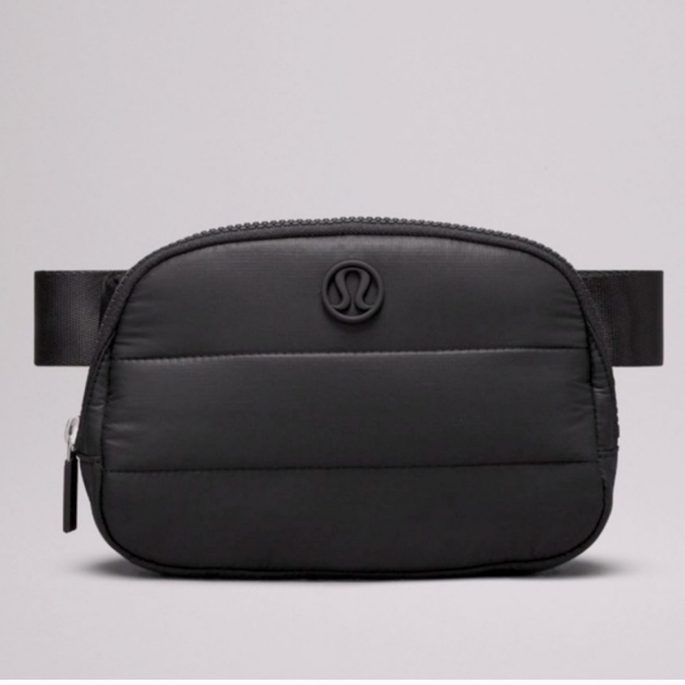 Lululemon Belt bag